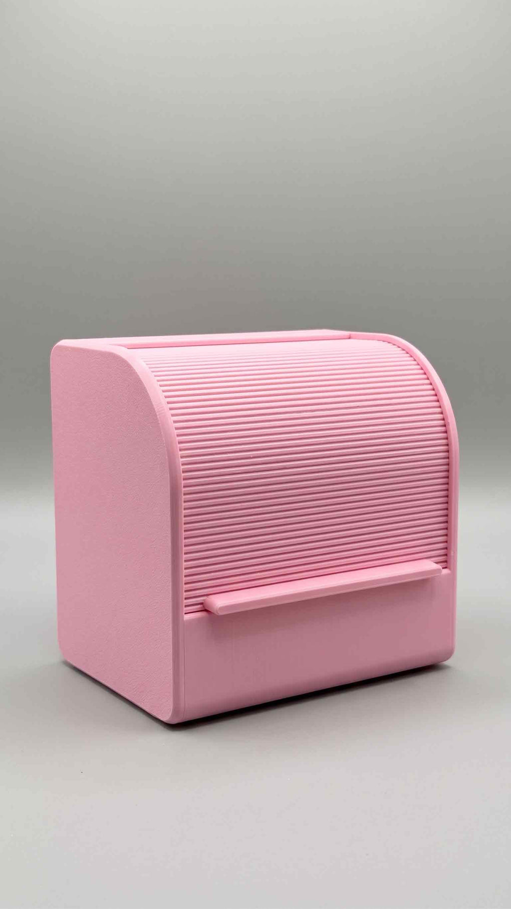 Shutter Storage Box
