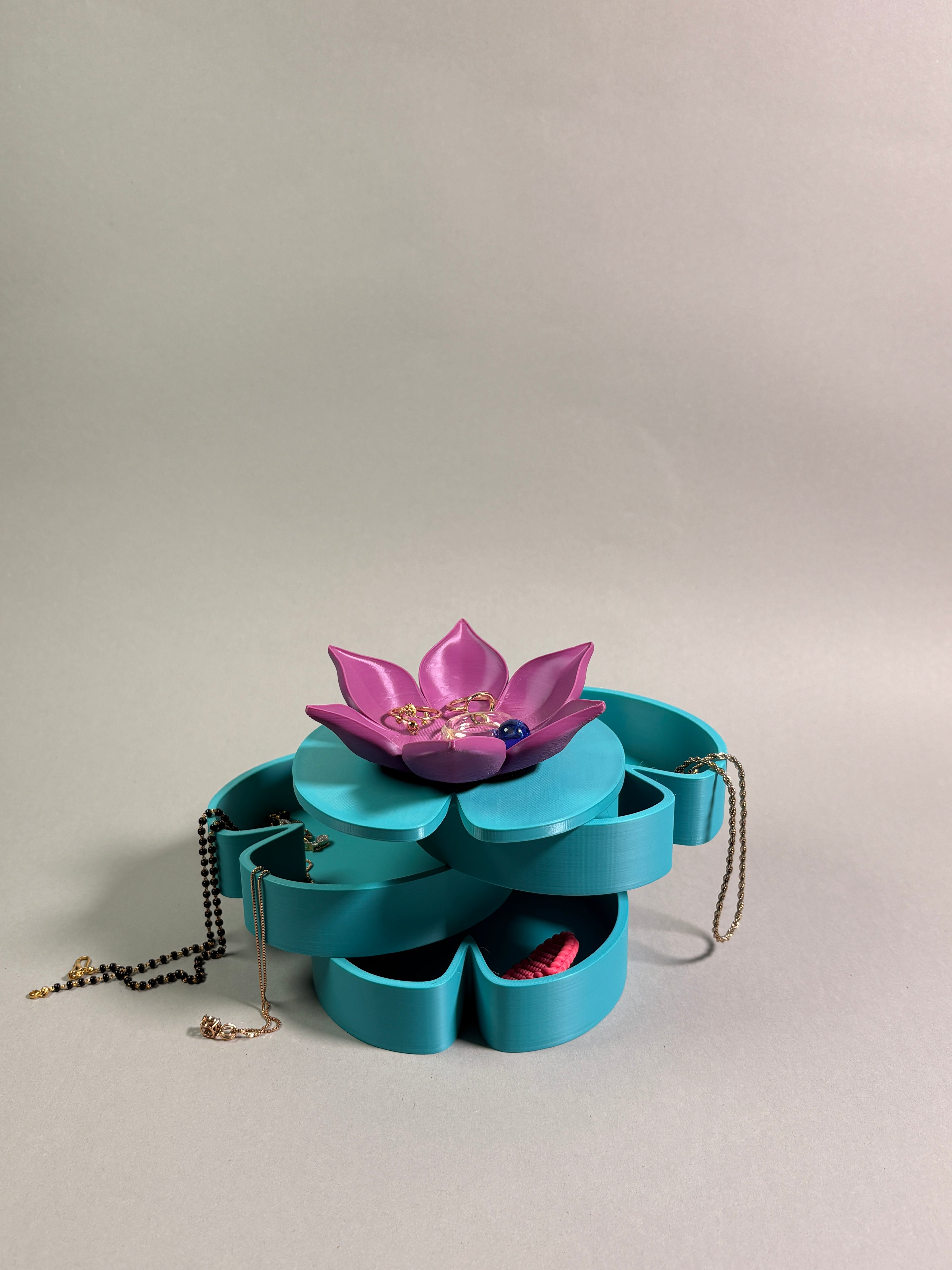 The Lotus Organizer