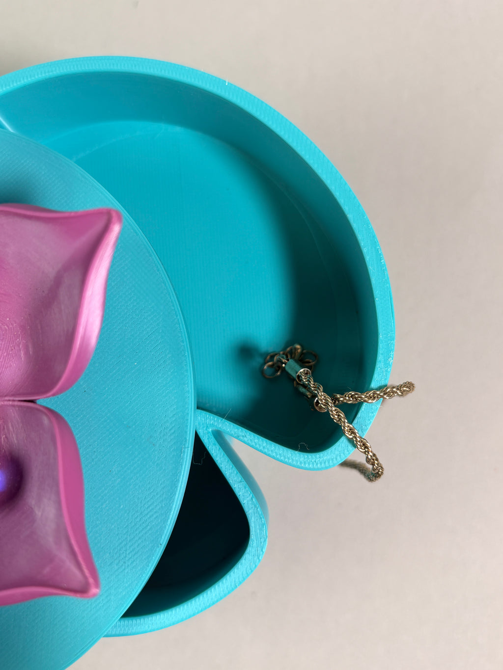 The Lotus Organizer
