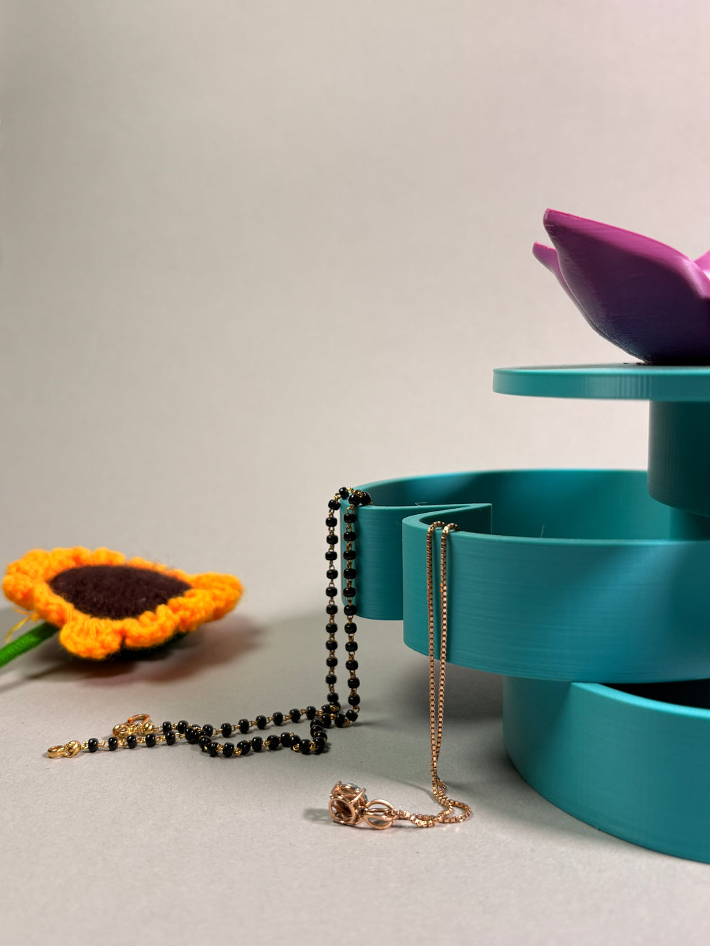 The Lotus Organizer