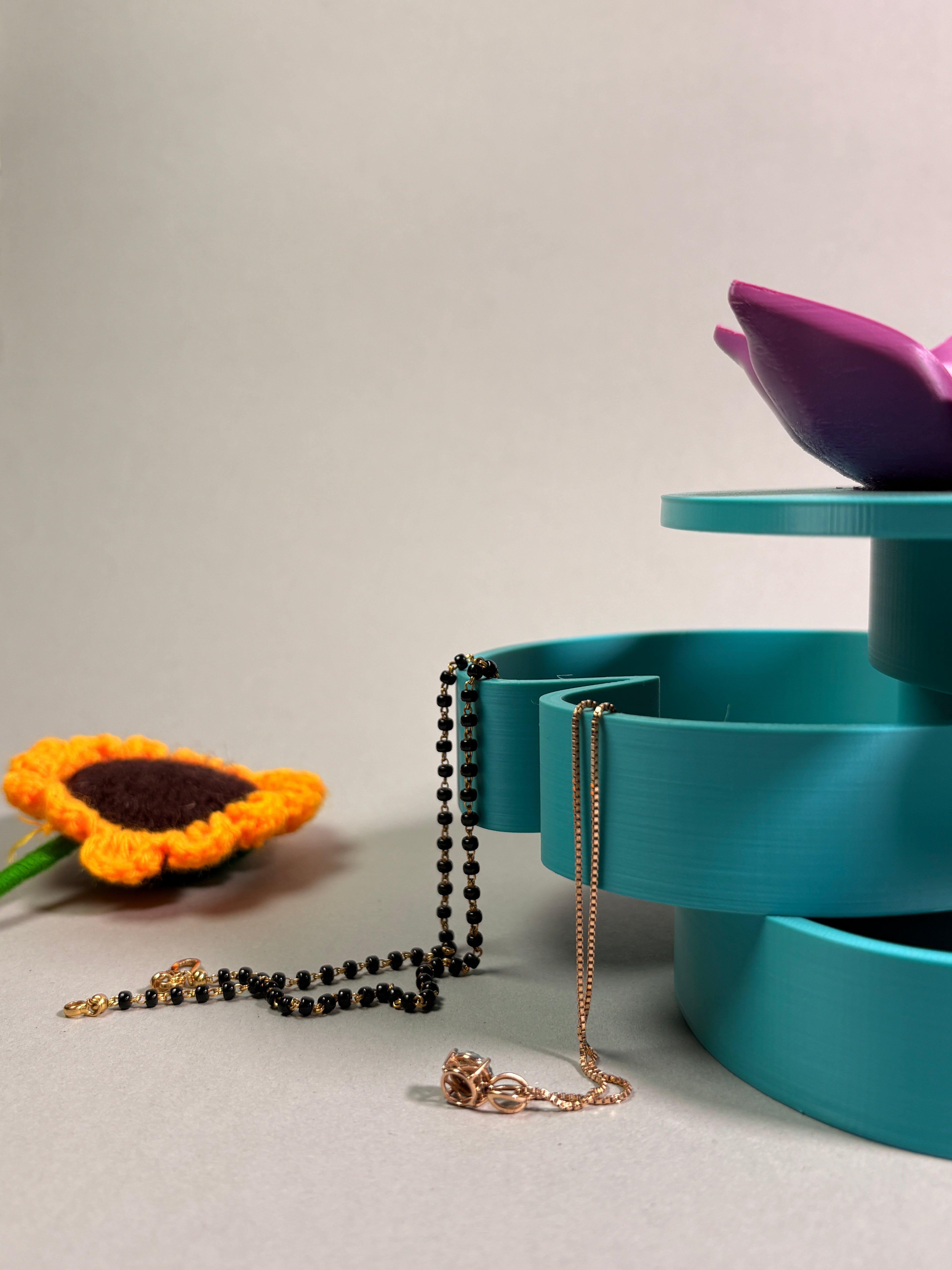 The Lotus Organizer