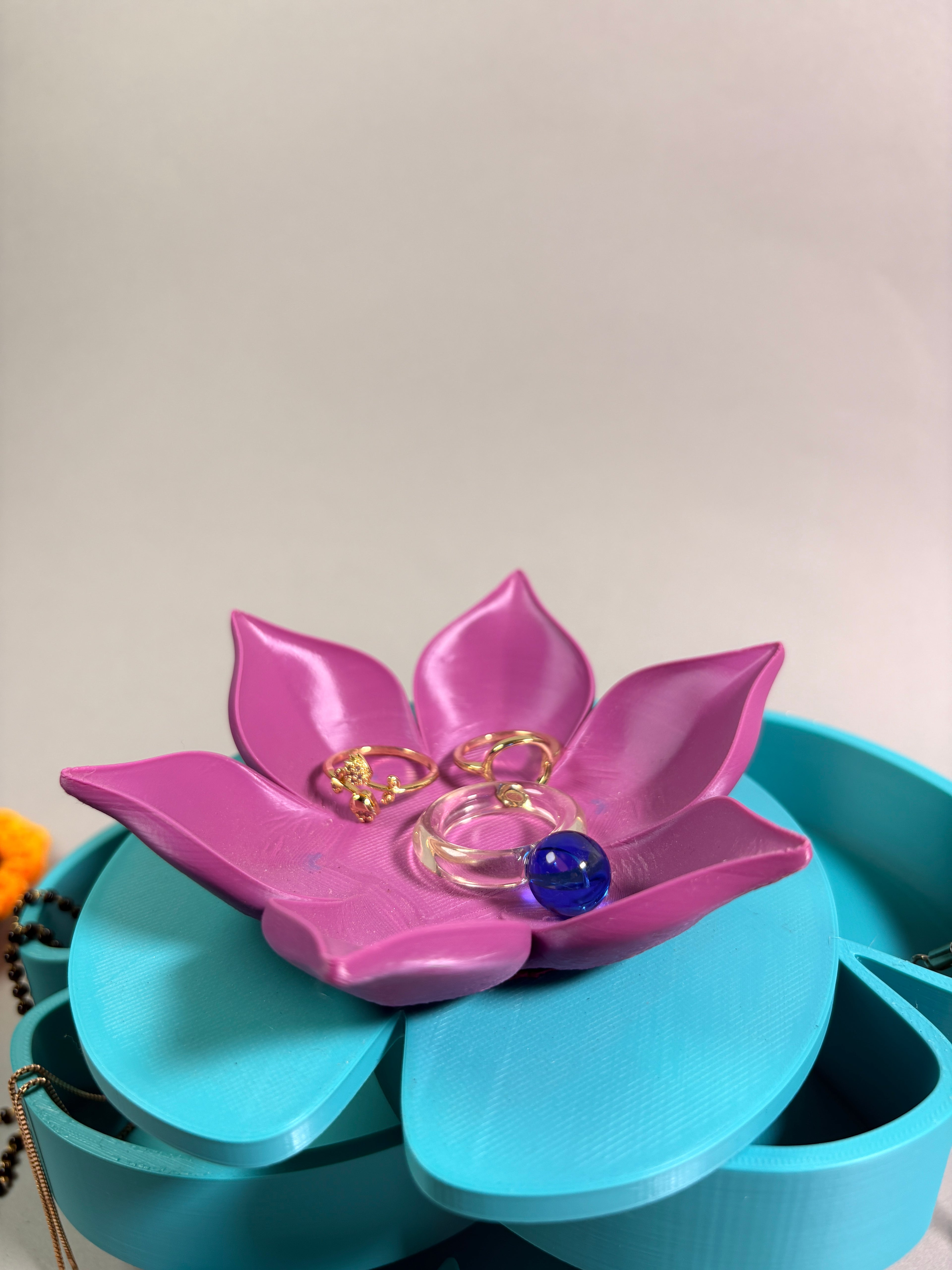 The Lotus Organizer