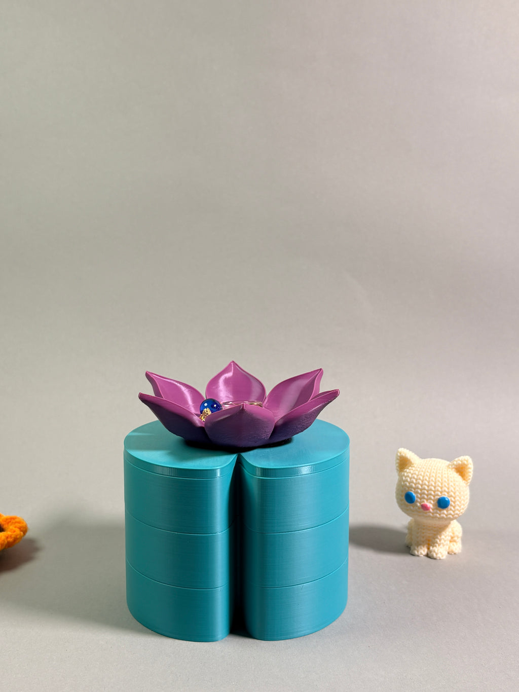The Lotus Organizer