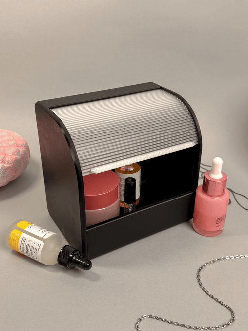 Shutter Storage Box