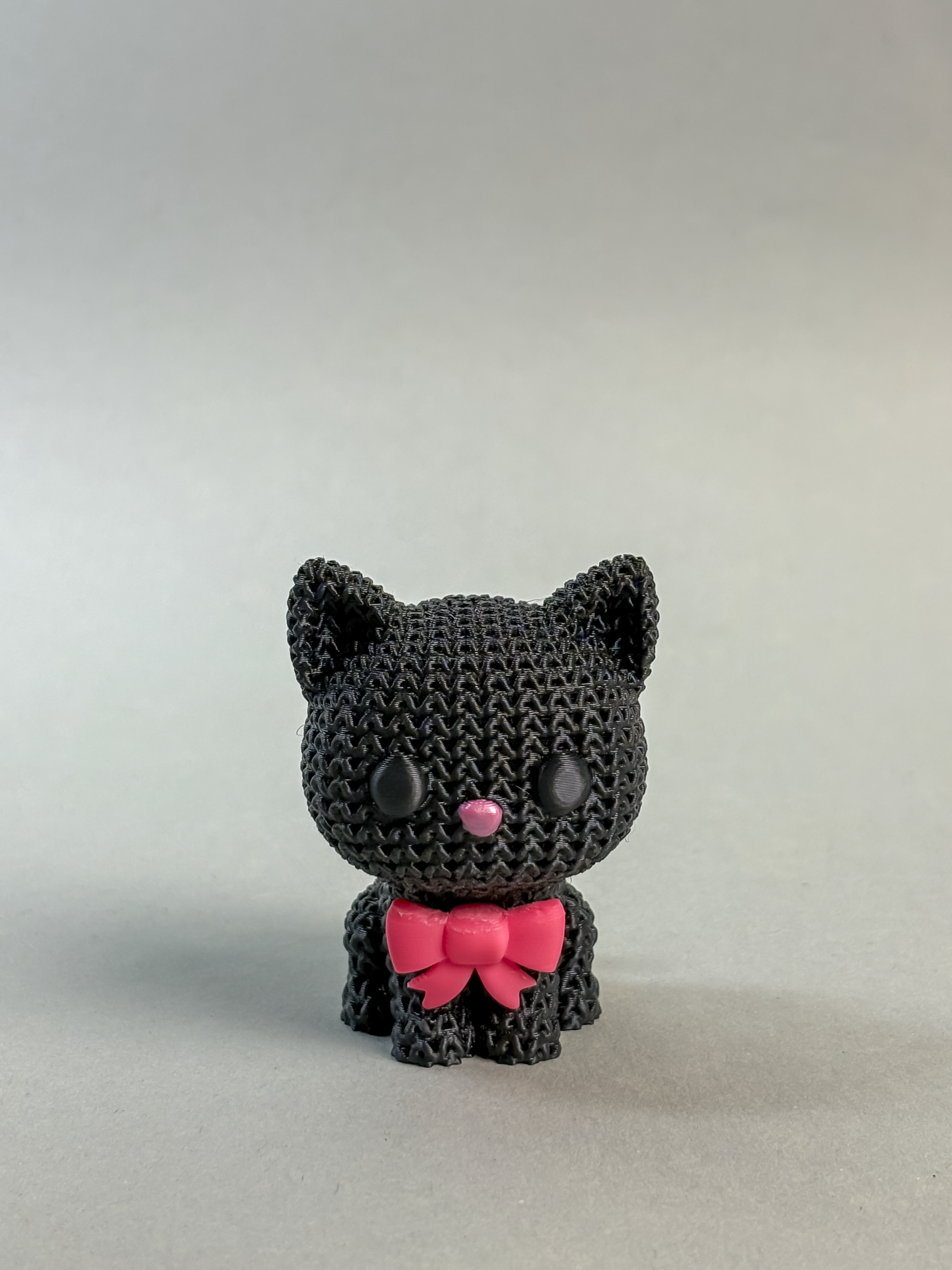 Dino Kitten Photo Holder